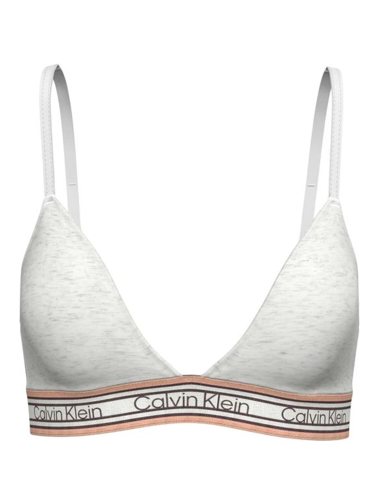 Cream Cotton Bra alternative