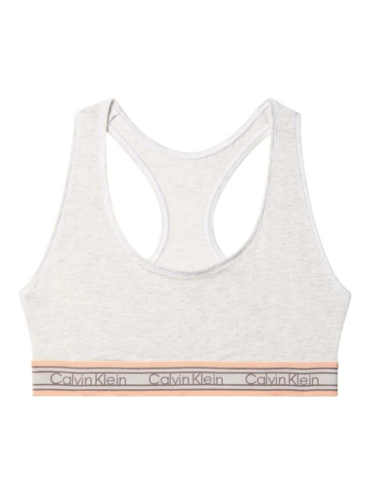 Cream Cotton Bra alternative