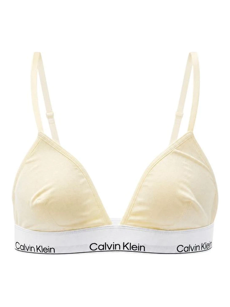 Beige Cotton Bra alternative