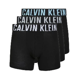 Bicolor Cotton Boxers