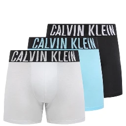 Bicolor Cotton Boxers