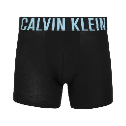 Bicolor Cotton Boxers