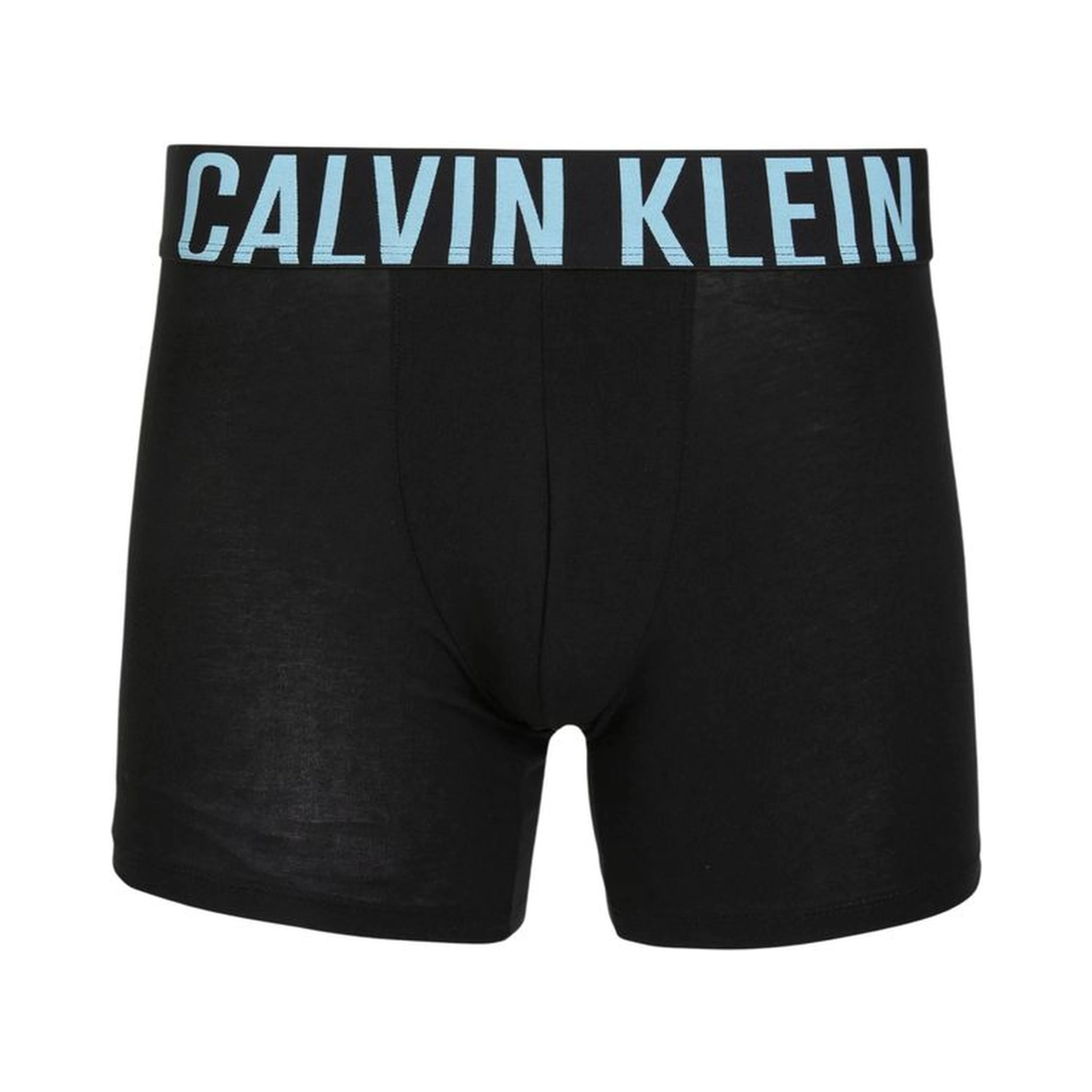 Bicolor Cotton Boxers