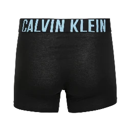 Bicolor Cotton Boxers