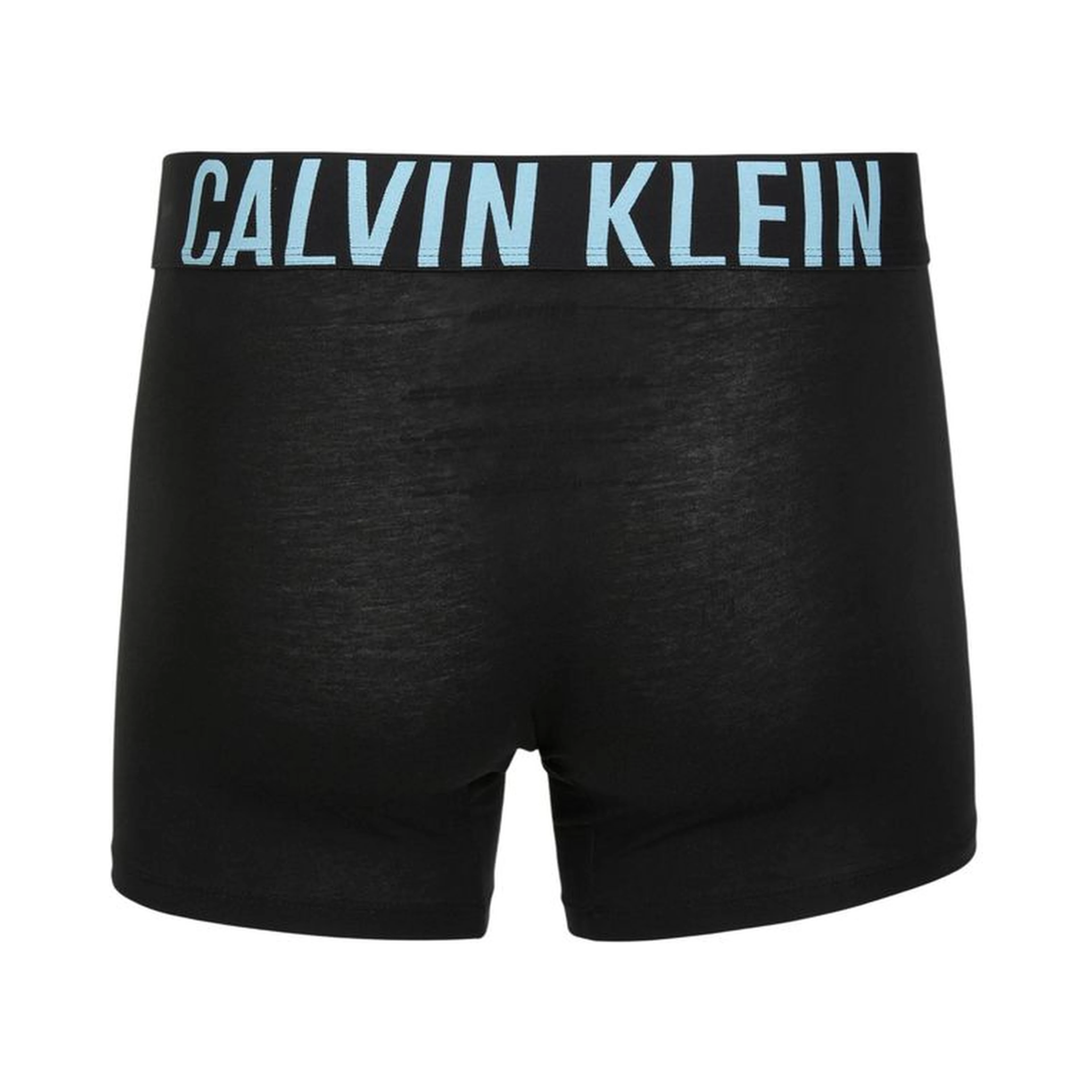 Bicolor Cotton Boxers