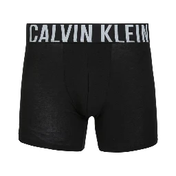 Bicolor Cotton Boxers