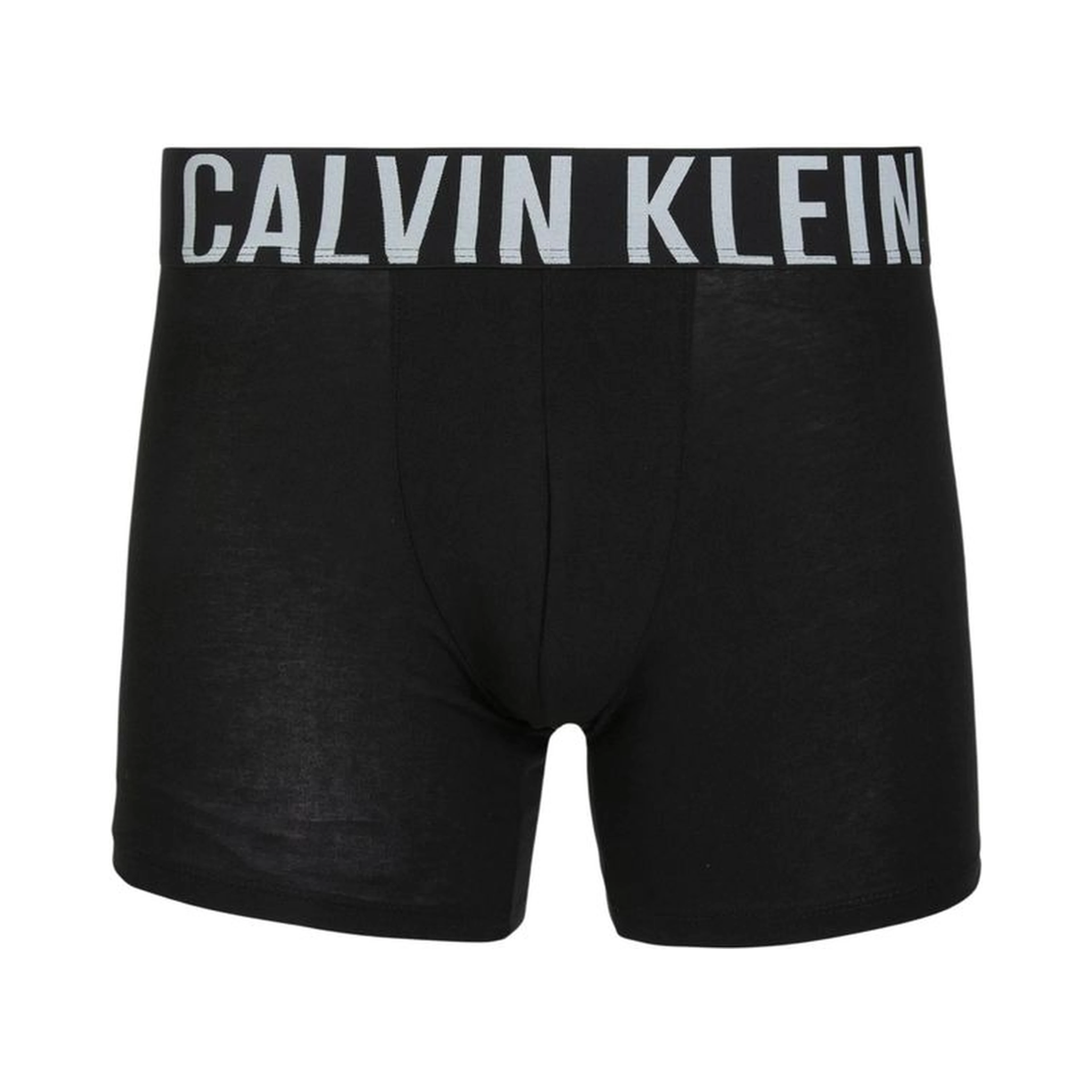 Bicolor Cotton Boxers