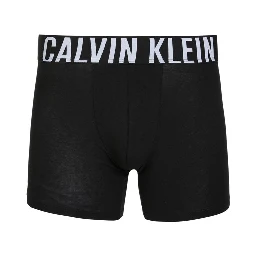 Bicolor Cotton Boxers