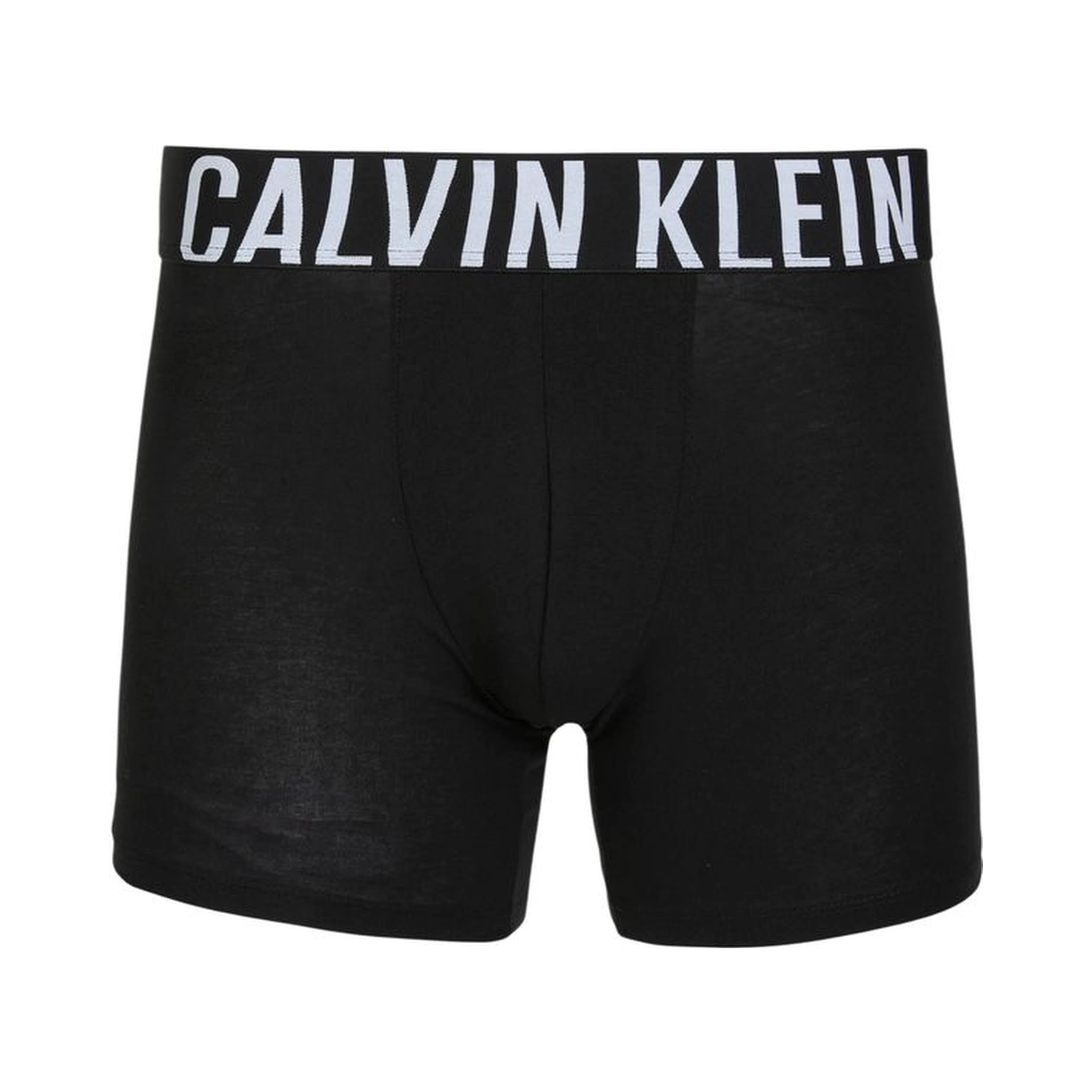 Bicolor Cotton Boxers