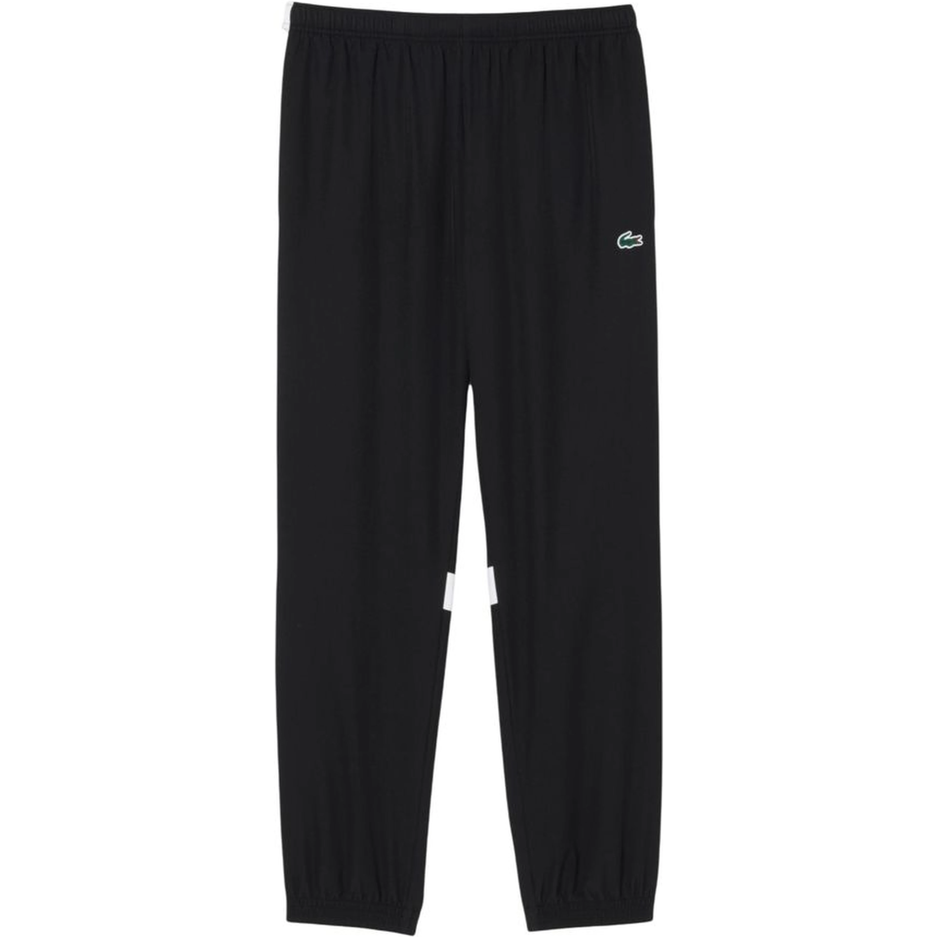 Black And White Polyester Sweatsuit