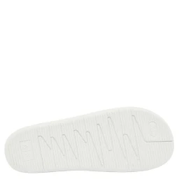 Black And White EVA Slippers