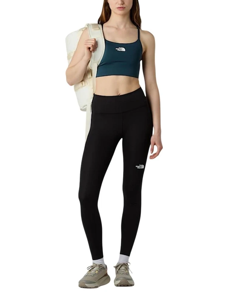 Black Polyester Leggings alternative