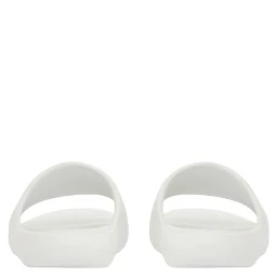 Black And White EVA Slippers