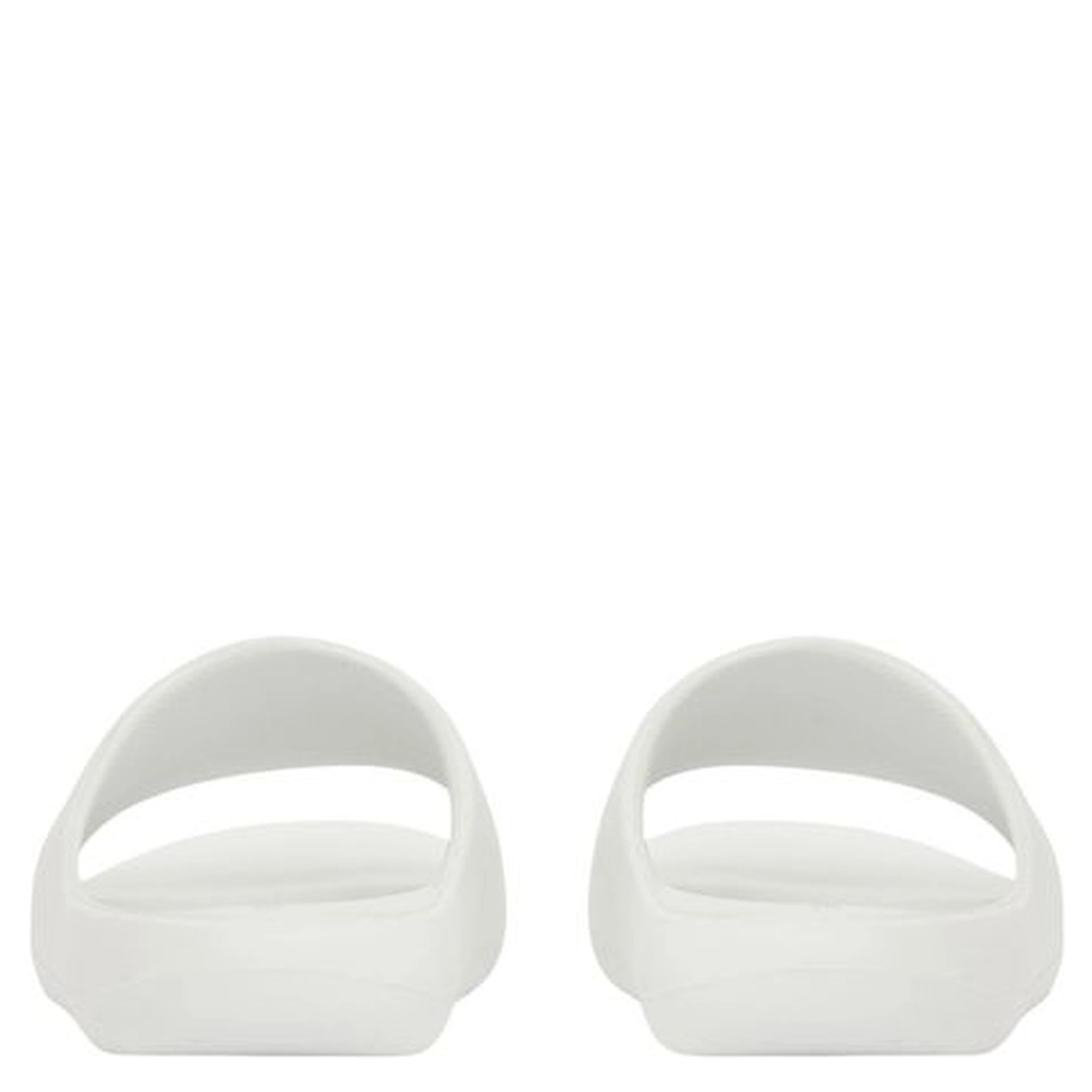 Black And White EVA Slippers