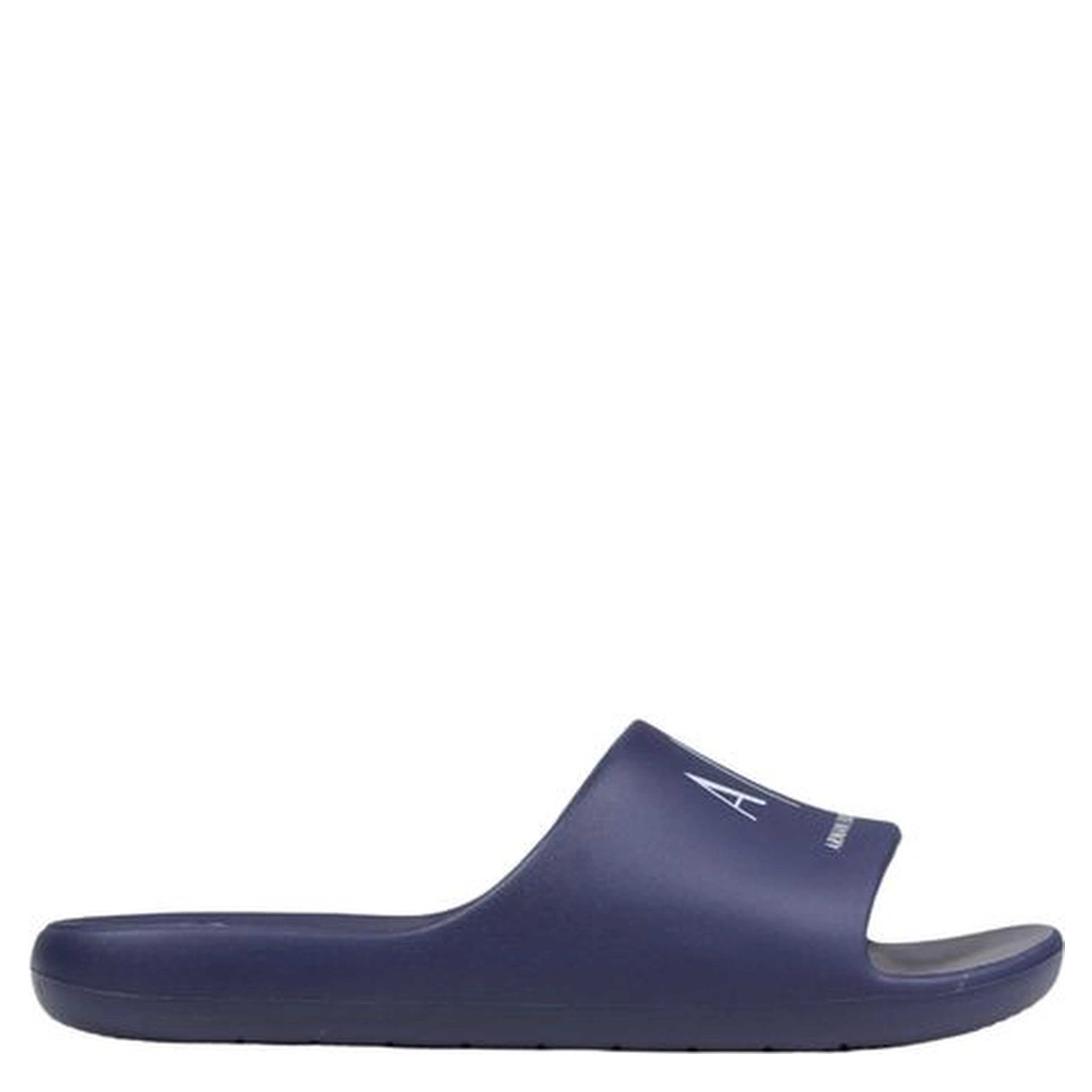 Bicolor EVA Slippers