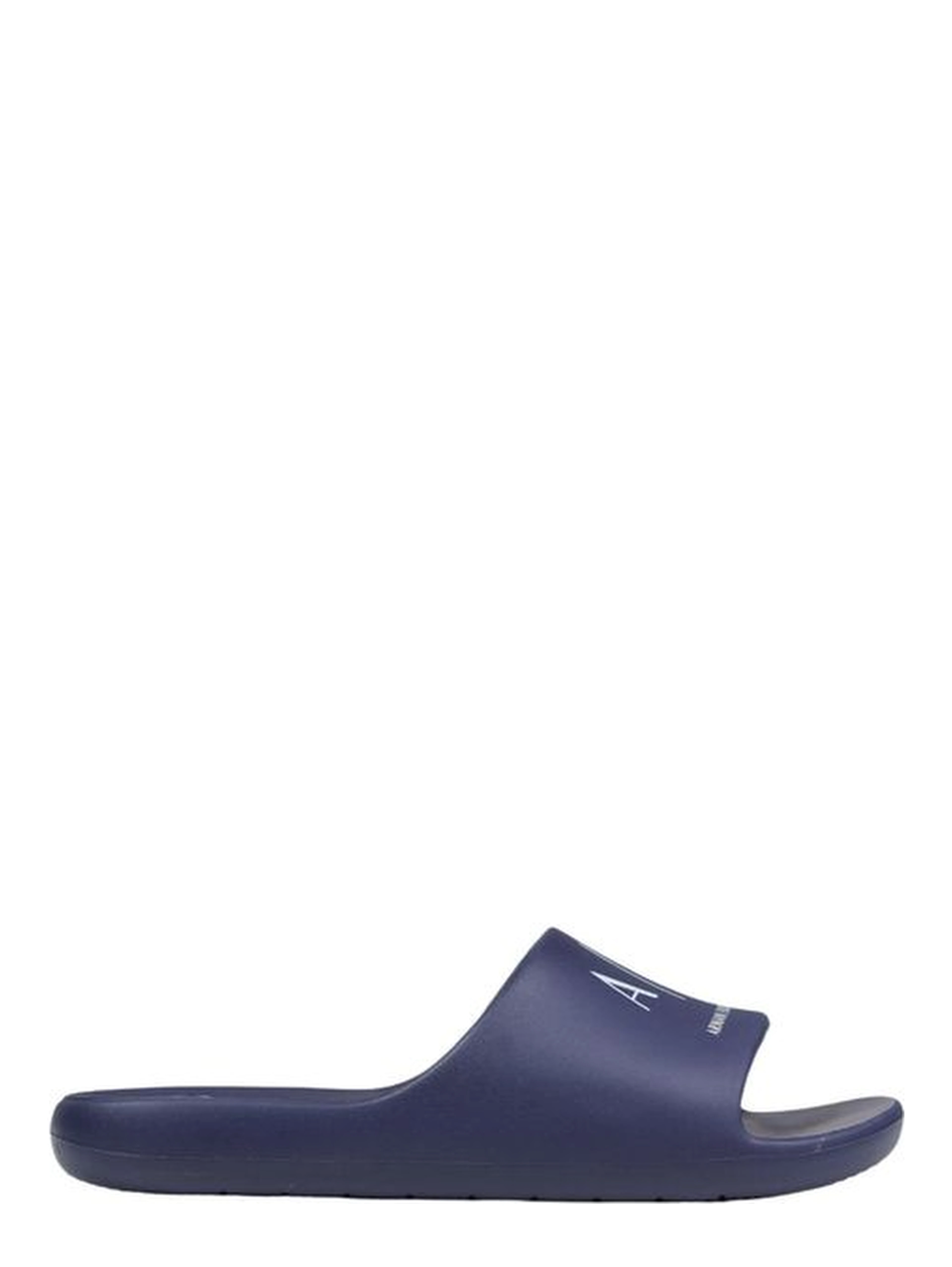 Bicolor EVA Slippers