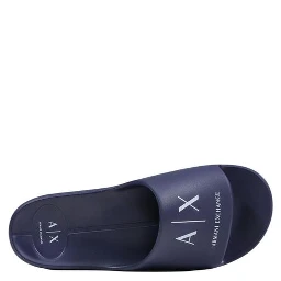 Bicolor EVA Slippers