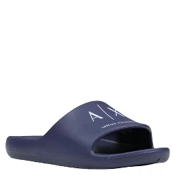 Bicolor EVA Slippers