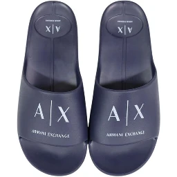 Bicolor EVA Slippers