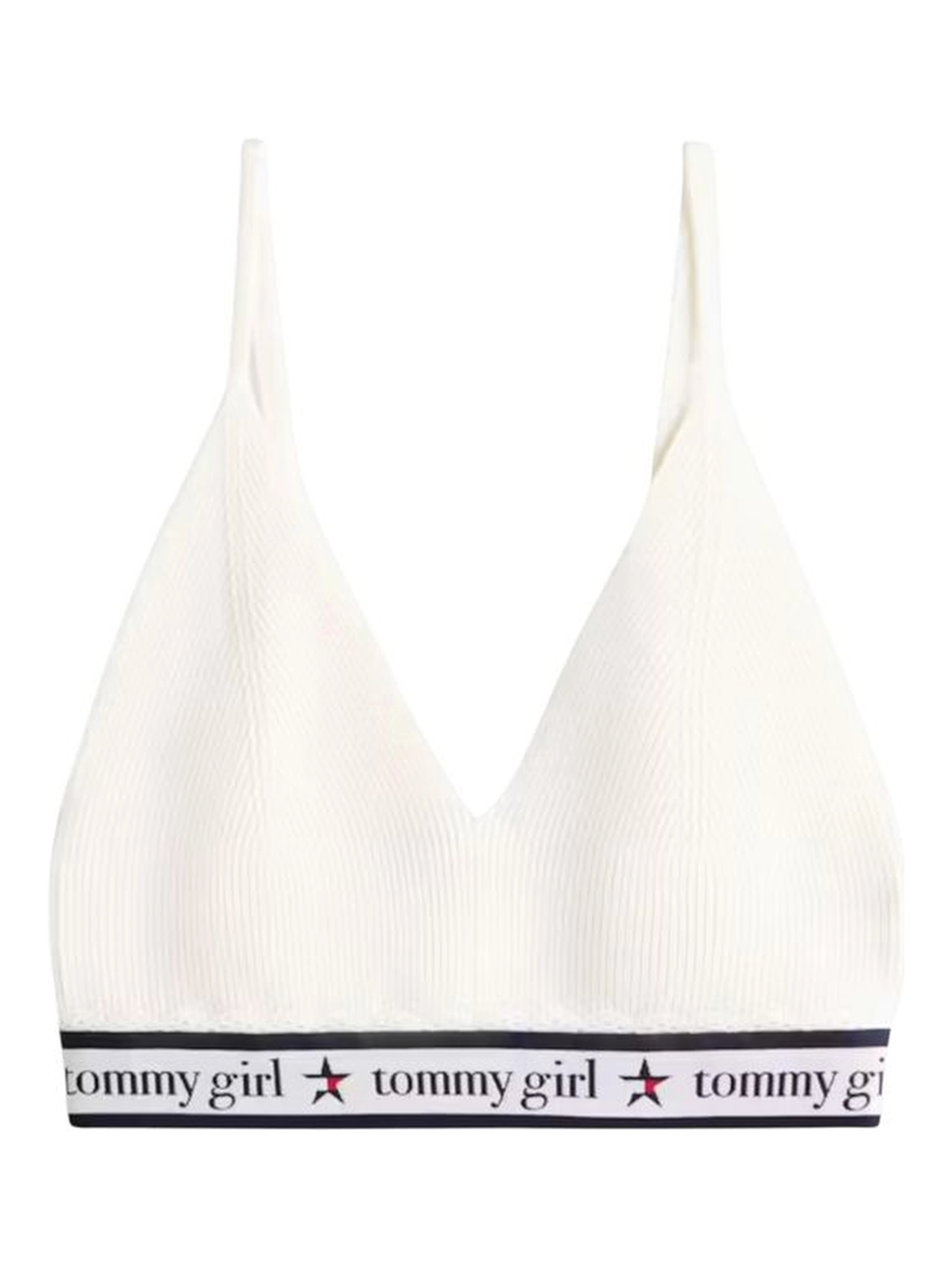 Cream Wool Top