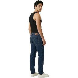 Black Cotton Tank Tops