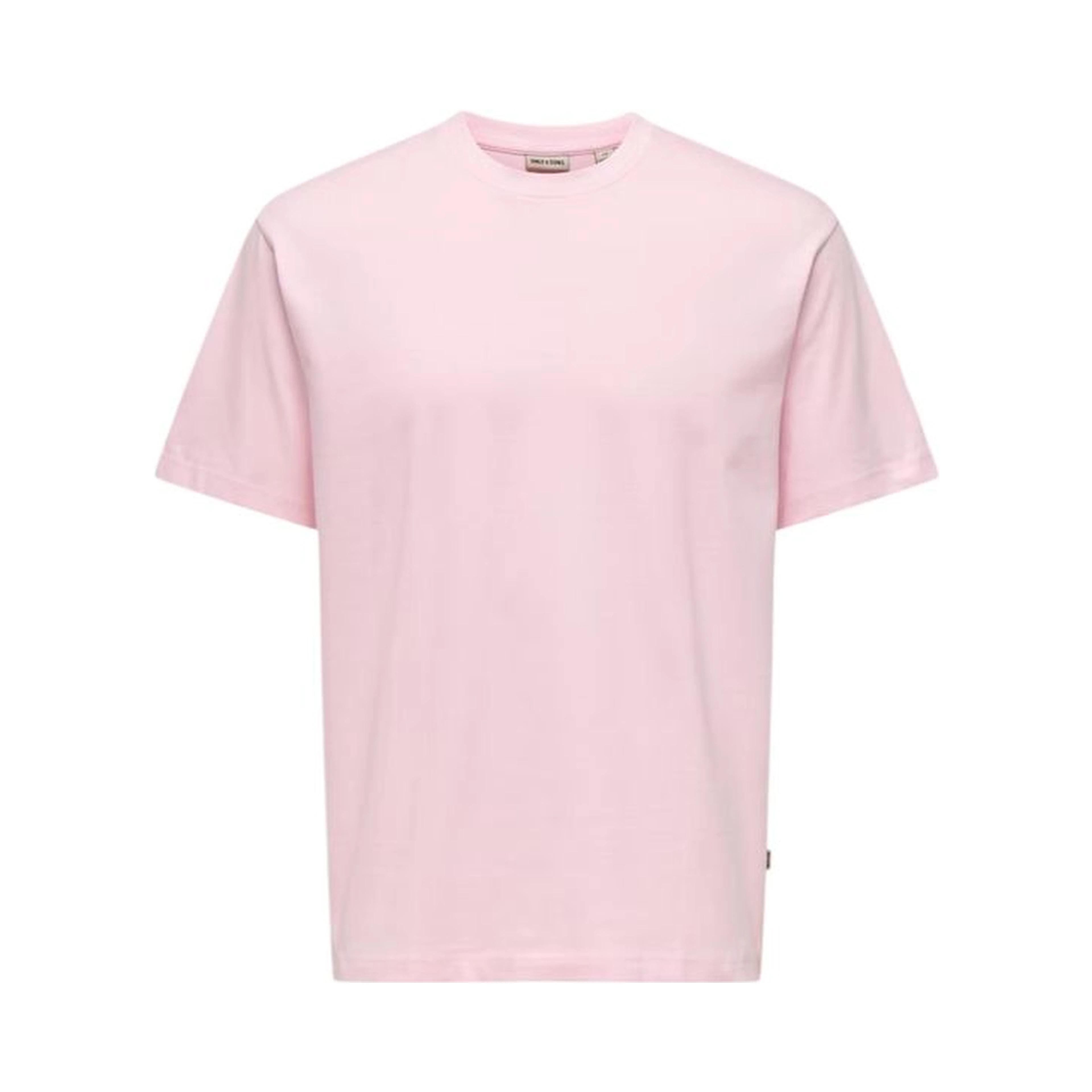 Multicolor Organic Cotton T-Shirt