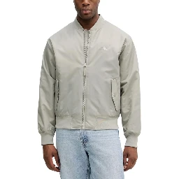 Bicolor Polyamide Bomber