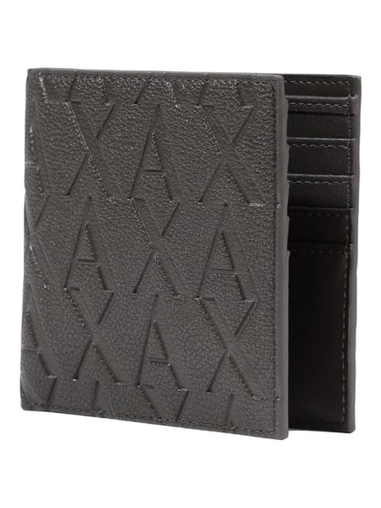Brown Polyester Cardholder alternative