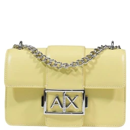 Multicolor Polyester Handbag