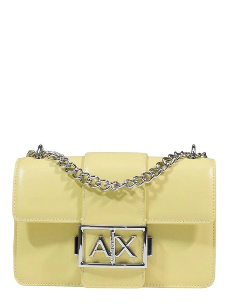 Multicolor Polyester Handbag