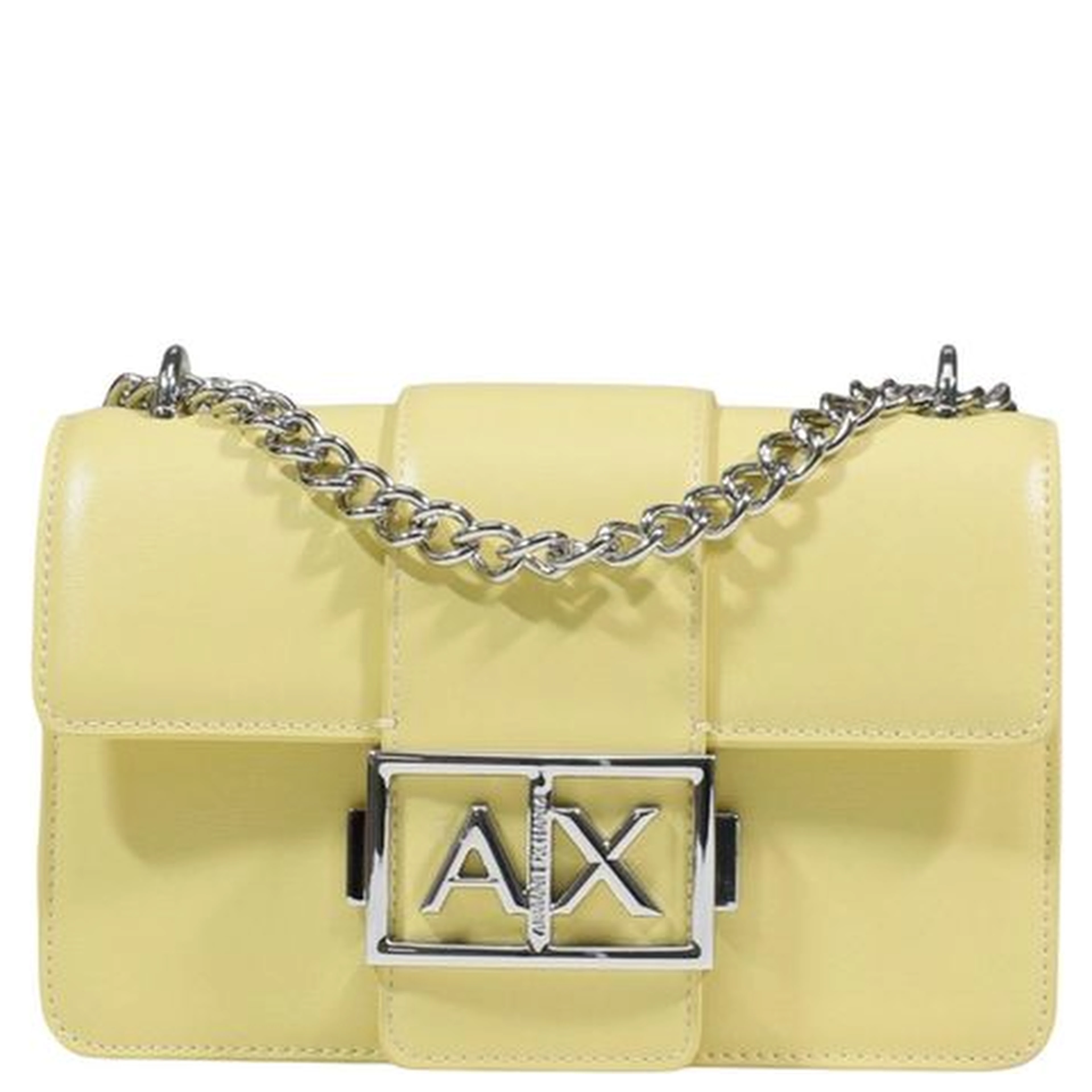 Multicolor Polyester Handbag
