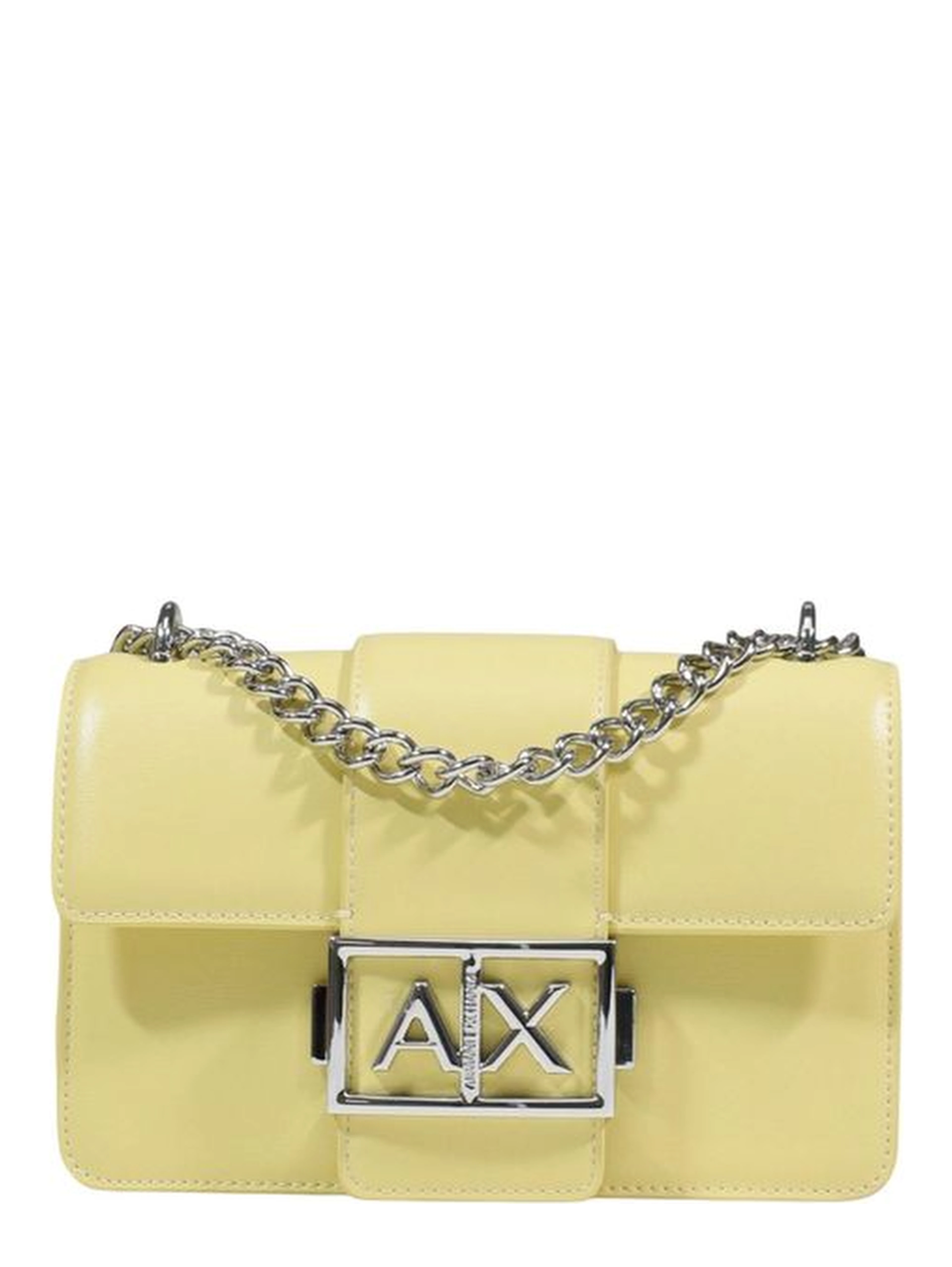 Multicolor Polyester Handbag