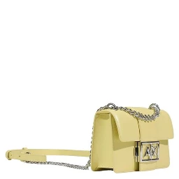 Multicolor Polyester Handbag
