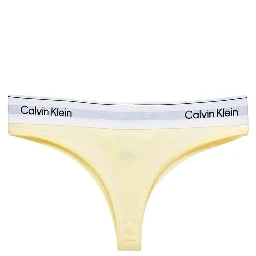Beige Cotton Pantie