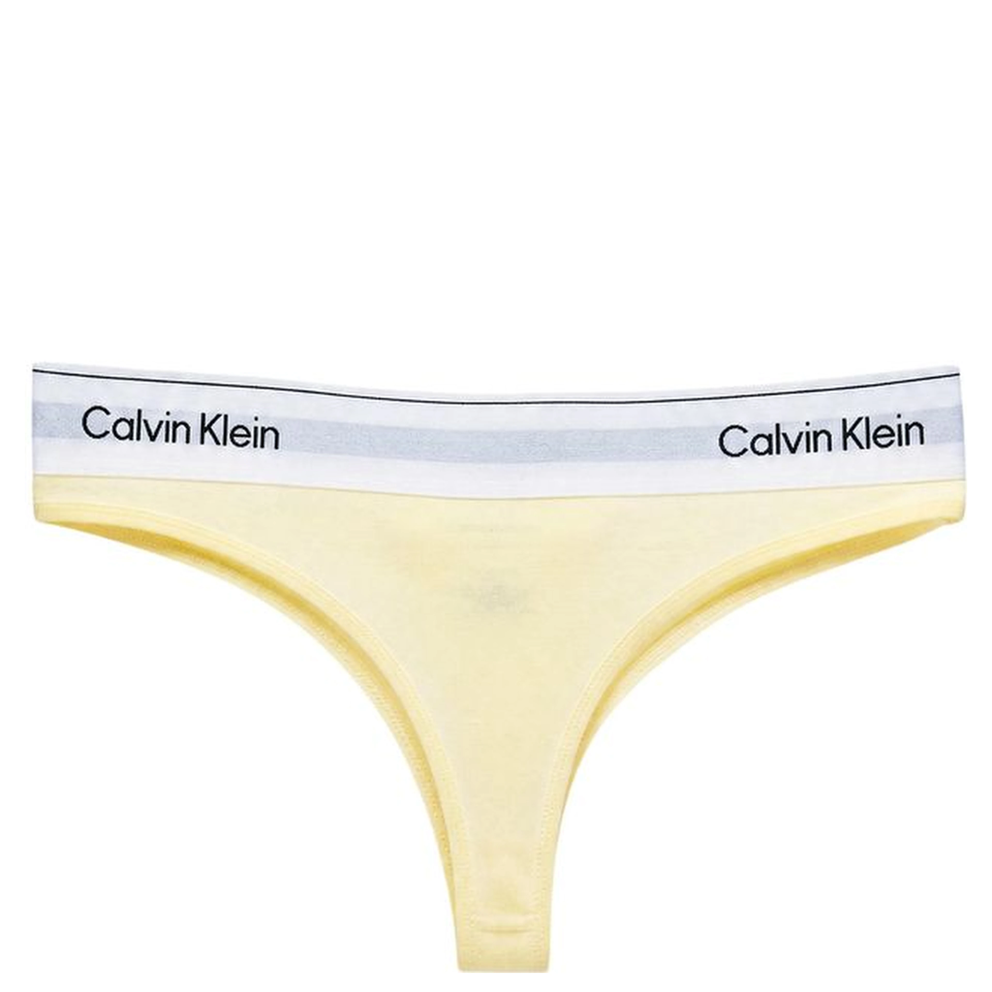 Beige Cotton Pantie