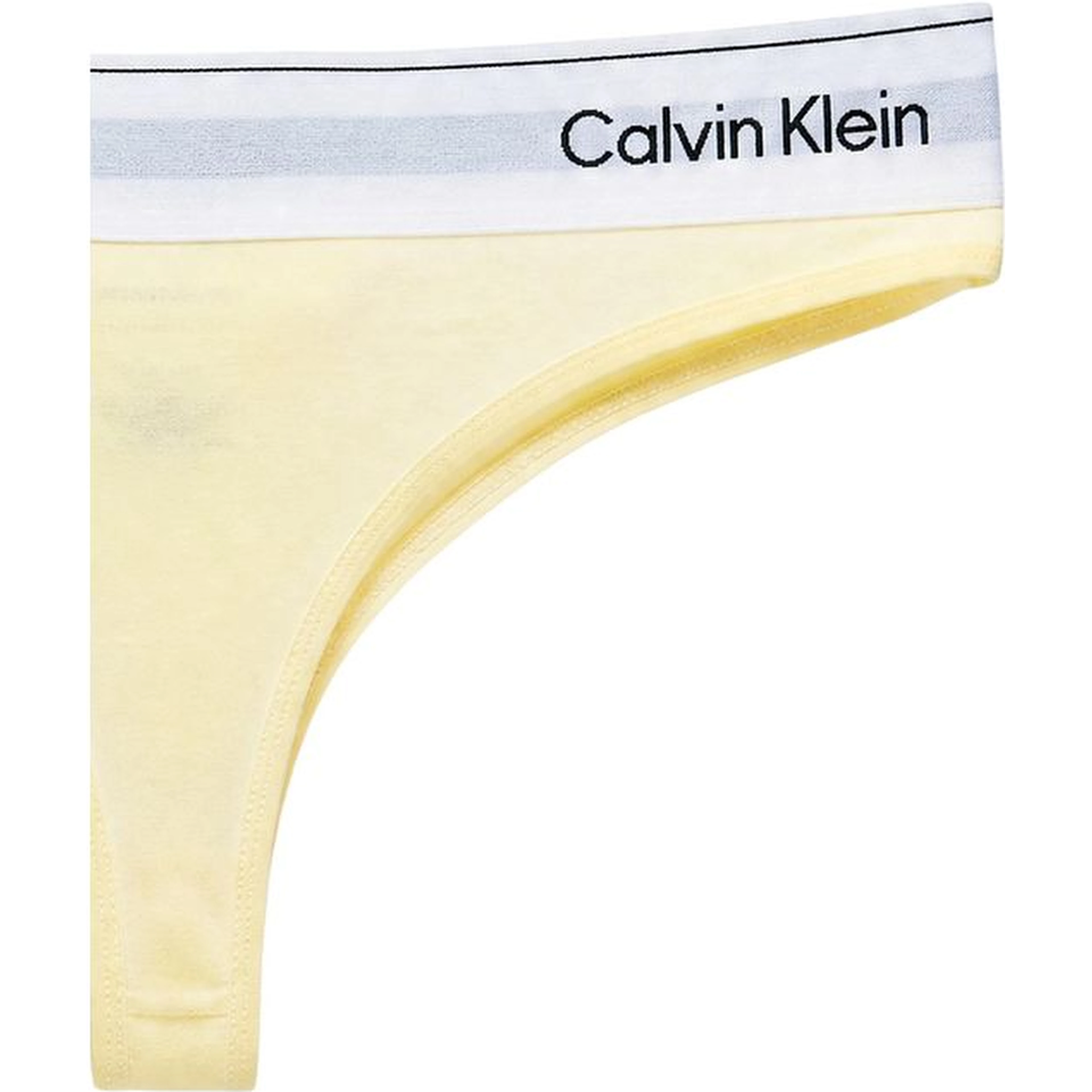 Beige Cotton Pantie