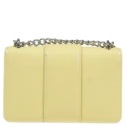 Multicolor Polyester Handbag