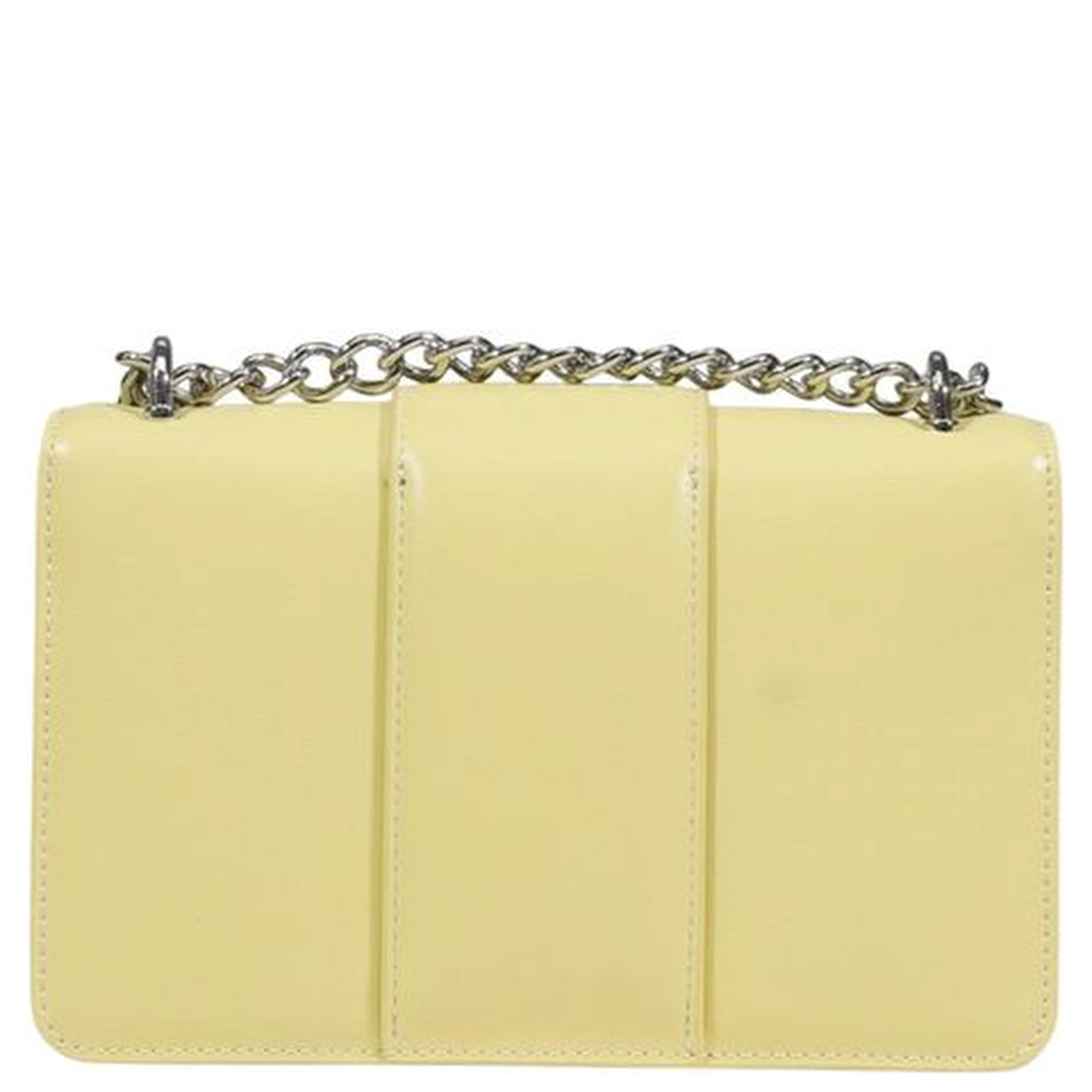 Multicolor Polyester Handbag