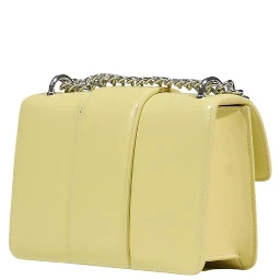 Multicolor Polyester Handbag