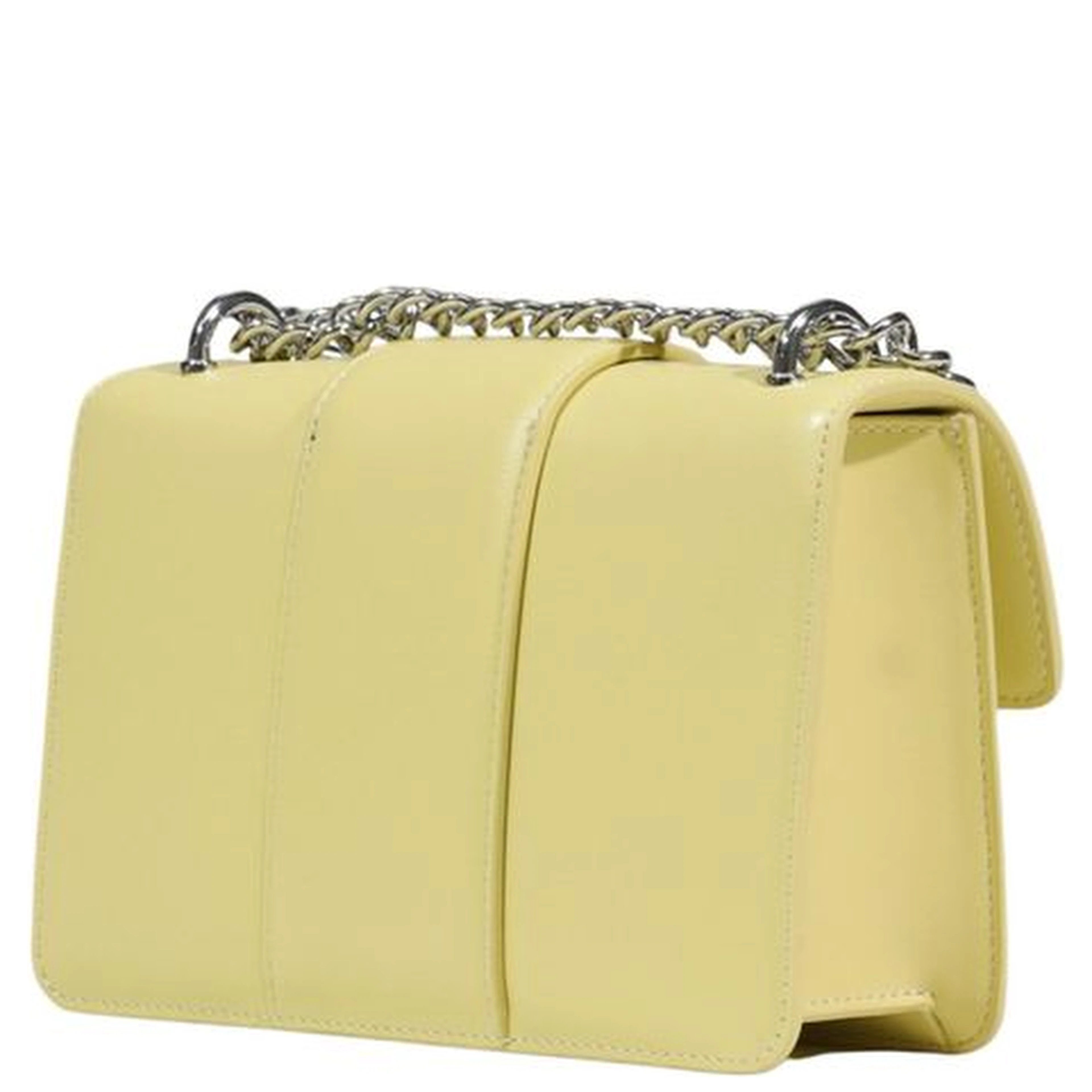 Multicolor Polyester Handbag