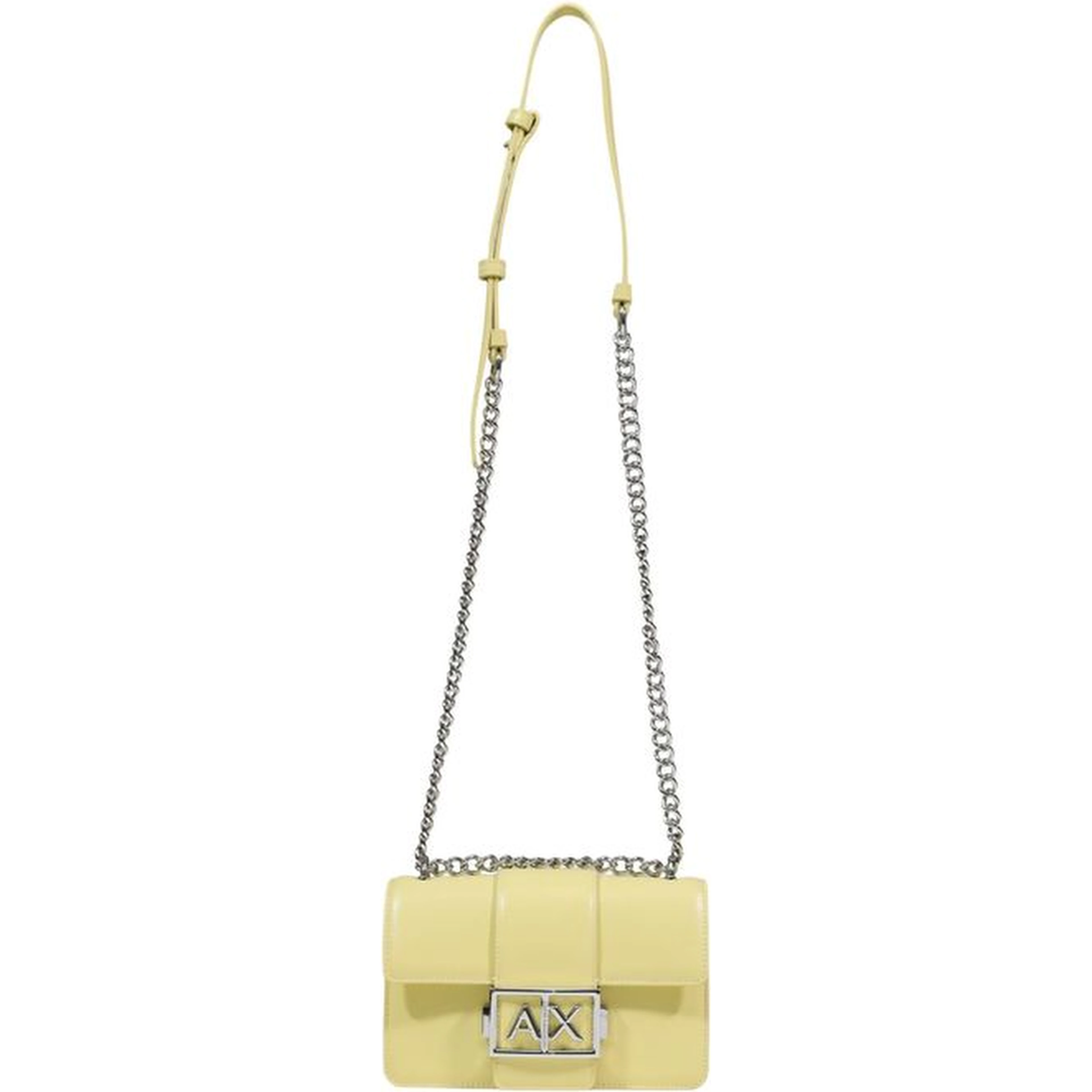 Multicolor Polyester Handbag