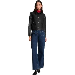 Black Polyethylene Jacket
