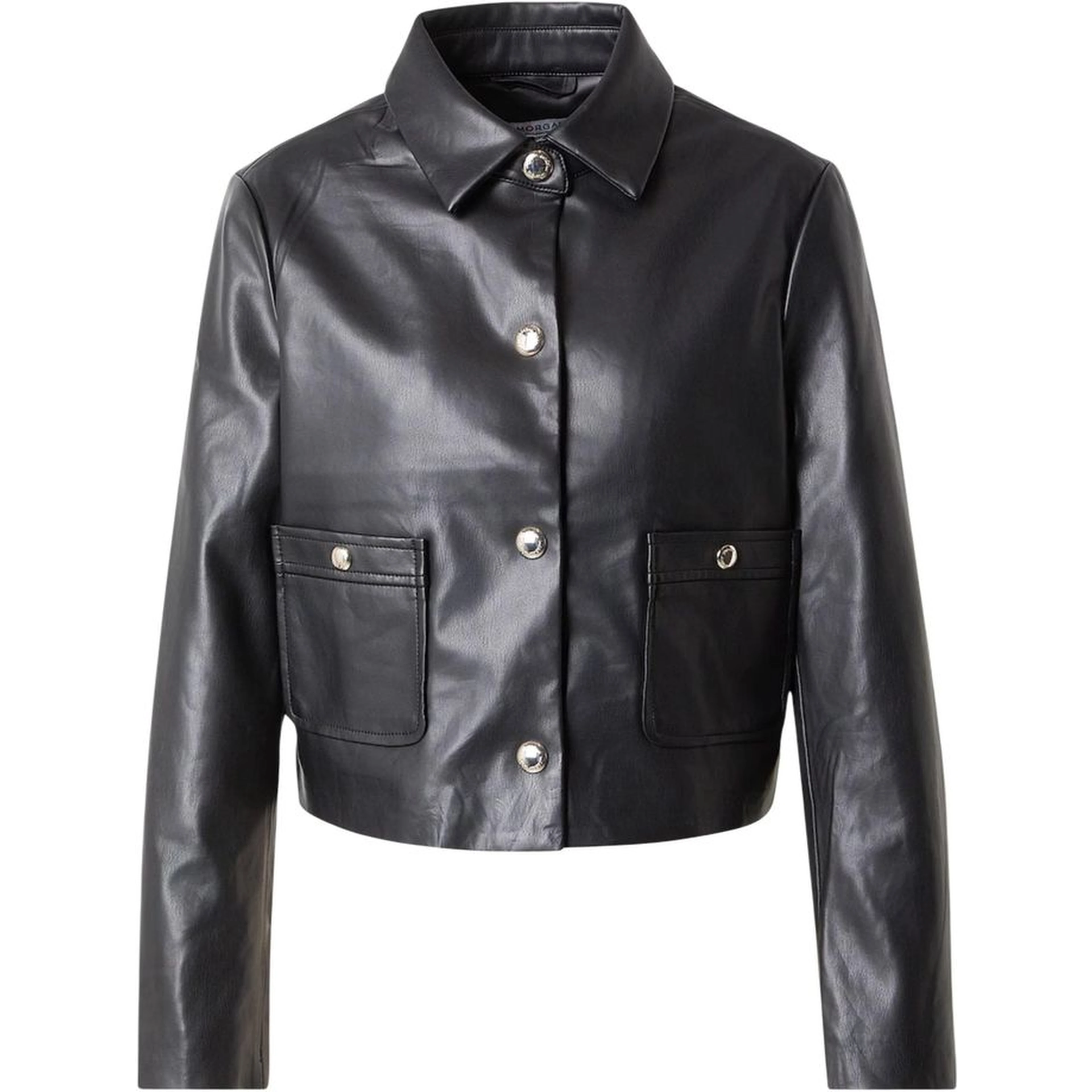 Black Polyethylene Jacket