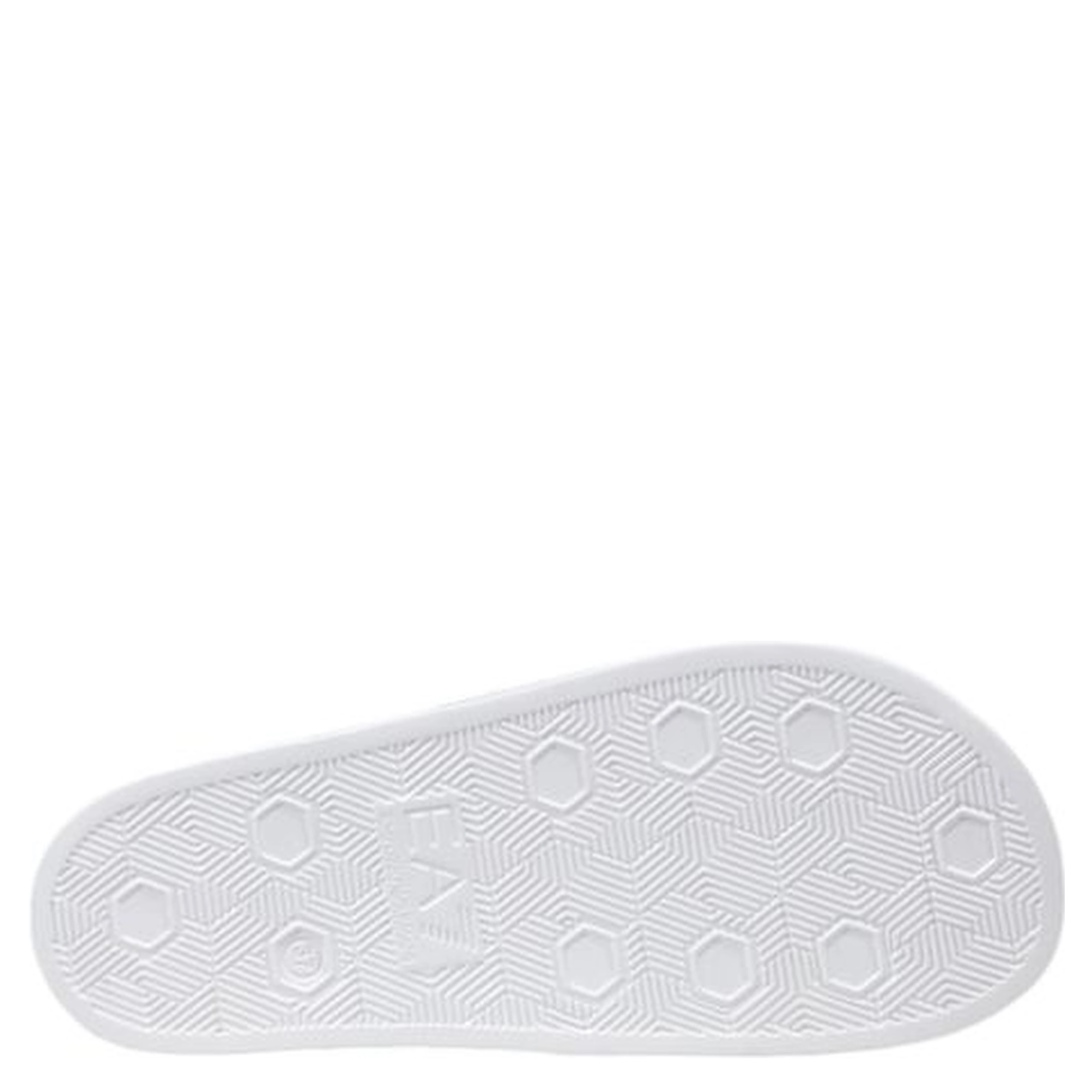 Pink Pvc Slippers