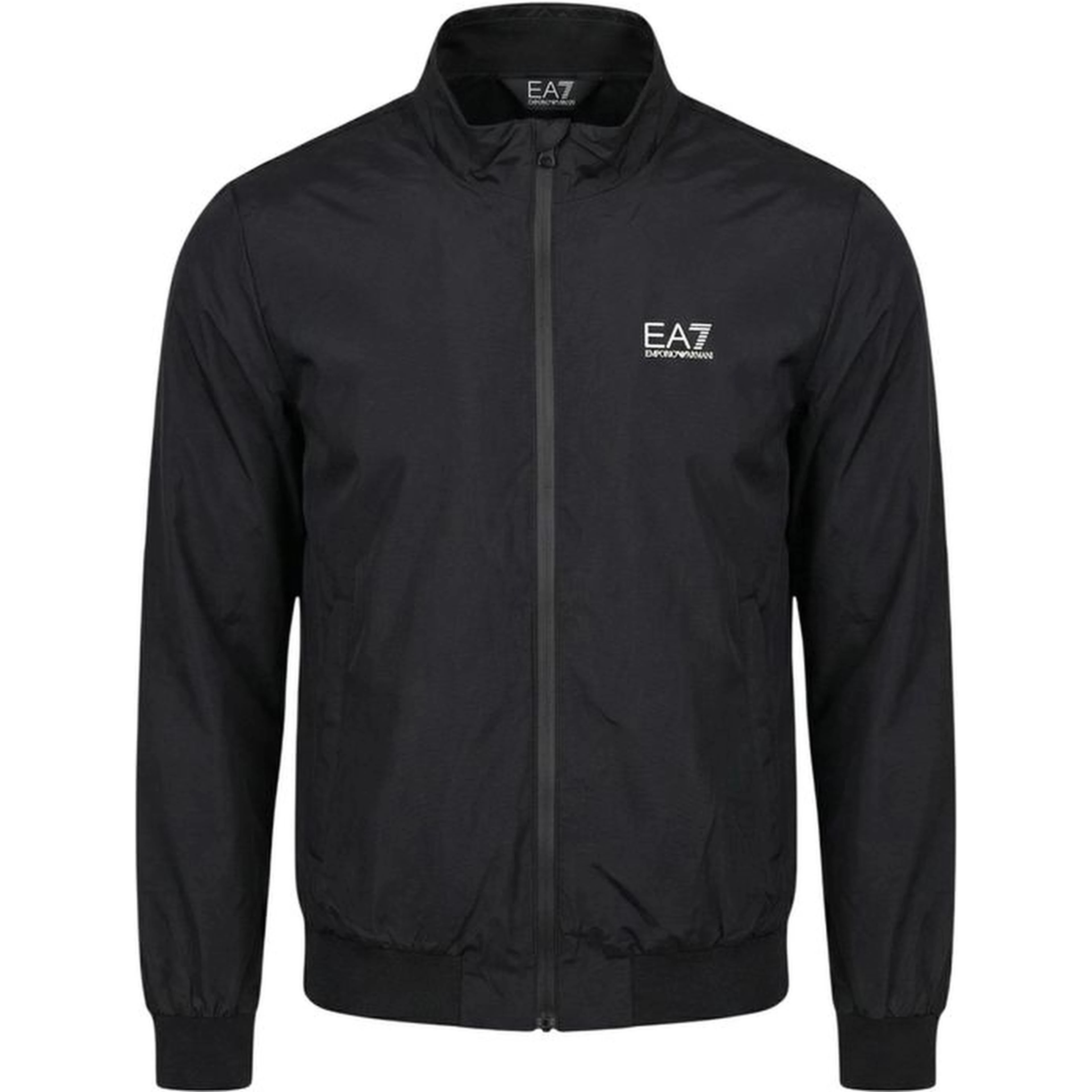 Black Polyamide Bomber