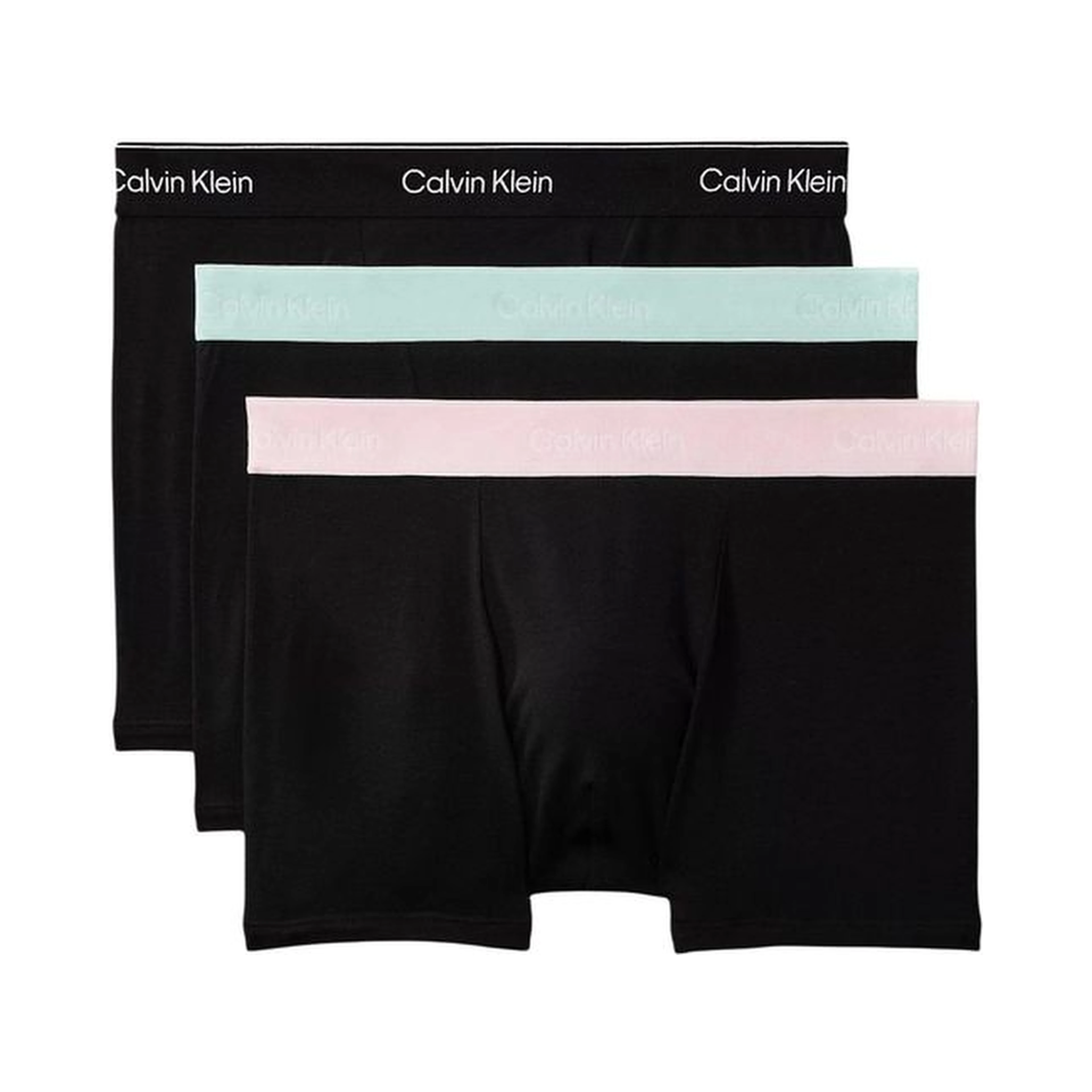 Multicolor Cotton Boxers