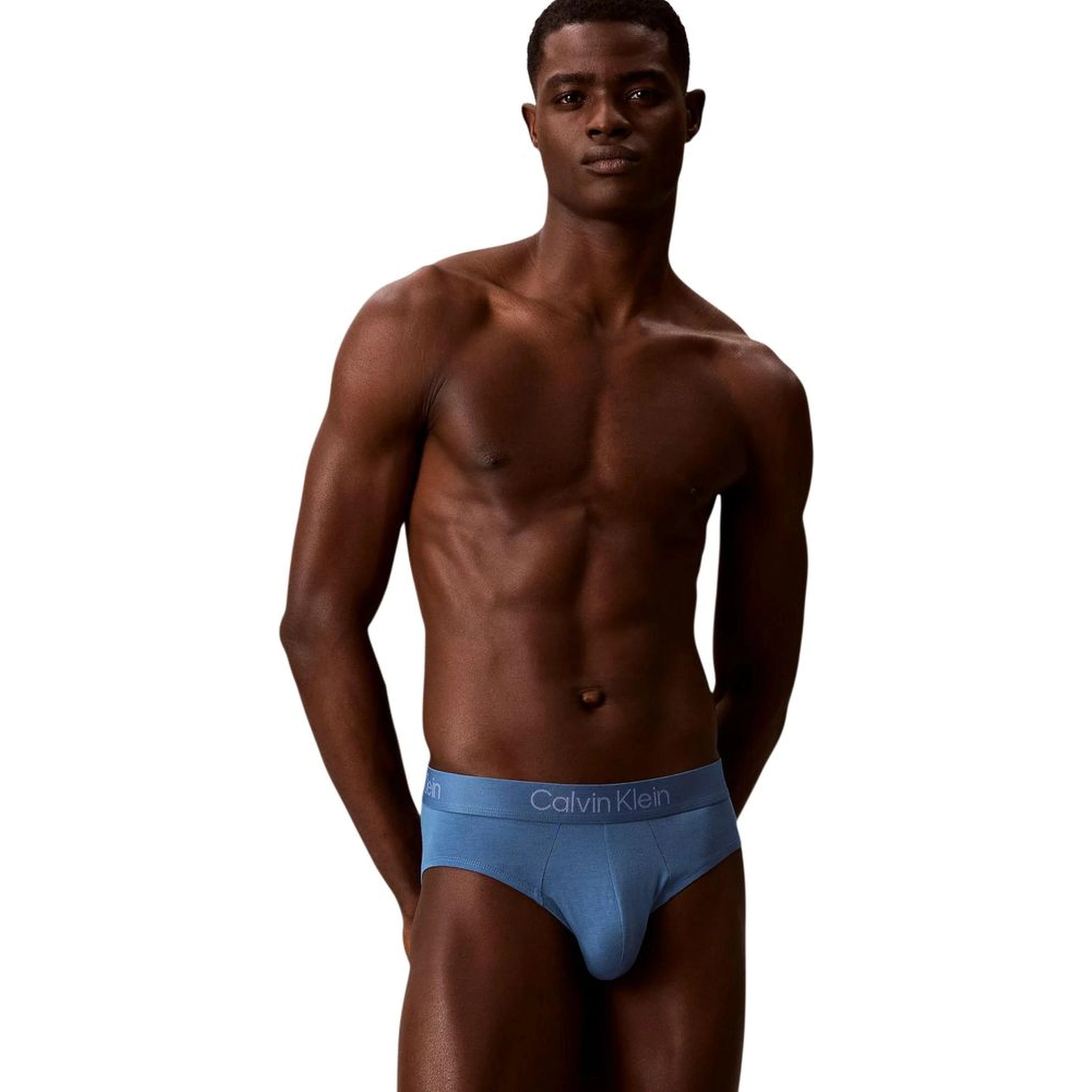 Beige Modal Briefs