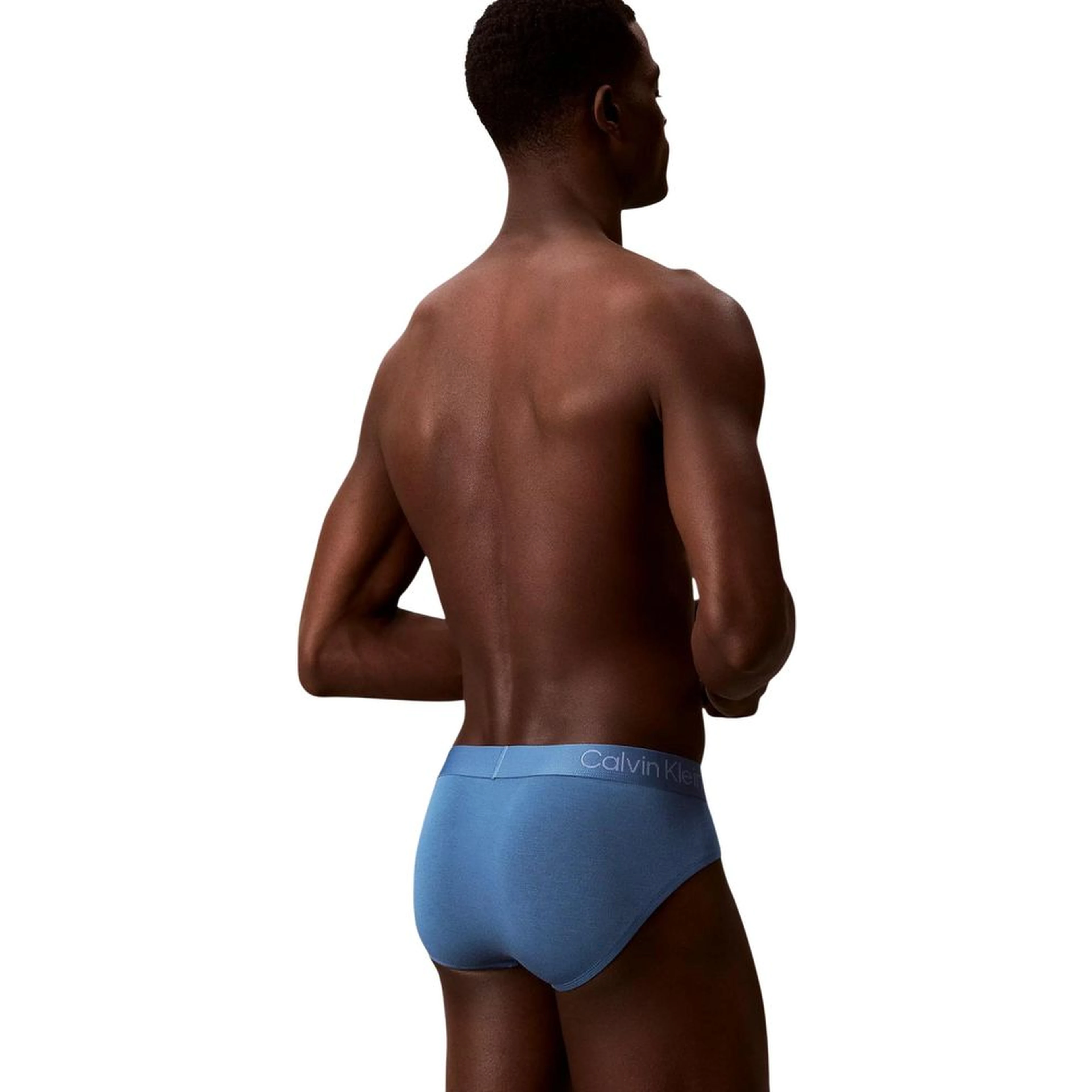 Beige Modal Briefs