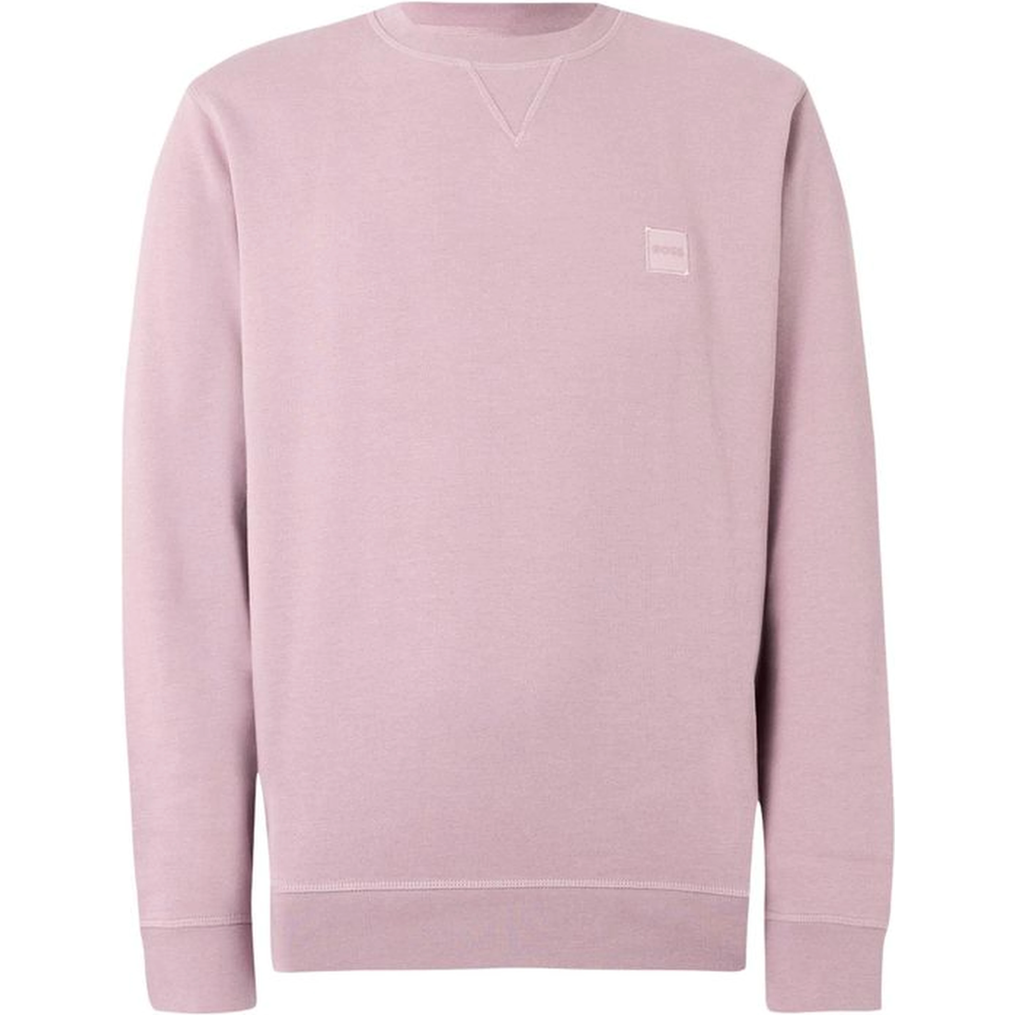 Multicolor Cotton Sweatshirt