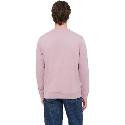 Multicolor Cotton Sweatshirt